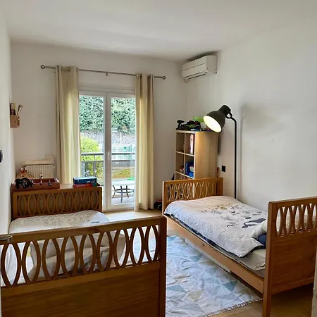 Exceptional Mont Boron With Sea View Nice