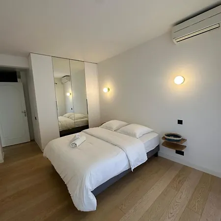 Exceptional Mont Boron With Sea View Nice